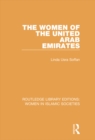 The Women of the United Arab Emirates - eBook