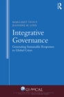 Integrative Governance: Generating Sustainable Responses to Global Crises - eBook