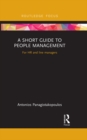 A Short Guide to People Management : For HR and line managers - eBook