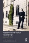 Research in Analytical Psychology : Empirical Research - eBook