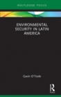 Environmental Security in Latin America - eBook