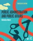 Public Administration and Public Affairs - eBook