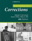 Briefs of Leading Cases in Corrections - eBook