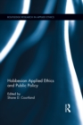 Hobbesian Applied Ethics and Public Policy - eBook