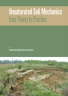 Unsaturated Soil Mechanics - from Theory to Practice : Proceedings of the 6th Asia Pacific Conference on Unsaturated Soils (Guilin, China, 23-26 October 2015) - eBook
