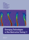 Emerging Technologies in Non-Destructive Testing VI : Proceedings of the 6th International Conference on Emerging Technologies in Non-Destructive Testing (Brussels, Belgium, 27-29 May 2015) - eBook