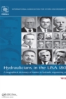 Hydraulicians in the USA 1800-2000 : A biographical dictionary of leaders in hydraulic engineering and fluid mechanics - eBook