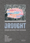 Drought: Research and Science-Policy Interfacing - eBook