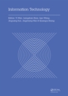 Information Technology : Proceedings of the 2014 International Symposium on Information Technology (ISIT 2014), Dalian, China, 14-16 October 2014 - eBook