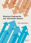 Electronic Engineering and Information Science : Proceedings of the International Conference of Electronic Engineering and Information Science 2015 (ICEEIS 2015), January 17-18, 2015, Harbin, China - eBook