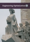 Engineering Optimization 2014 - eBook