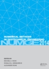 Numerical Methods in Geotechnical Engineering - eBook