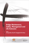 Bridge Maintenance, Safety, Management and Life Extension - eBook
