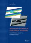Advanced Numerical Simulation Methods : From CAD Data Directly to Simulation Results - eBook