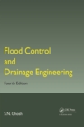 Flood Control and Drainage Engineering - eBook
