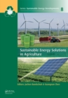 Sustainable Energy Solutions in Agriculture - eBook