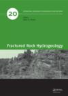 Fractured Rock Hydrogeology - eBook