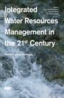 Integrated Water Resources Management in the 21st Century: Revisiting the paradigm - eBook