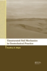Unsaturated Soil Mechanics in Geotechnical Practice - eBook