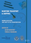Marine Navigation and Safety of Sea Transportation : Maritime Transport & Shipping - eBook