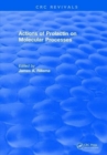 Actions of Prolactin On Molecular Processes - Book