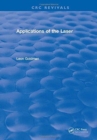 Applications of the Laser - Book