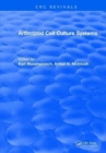 Arthropod Cell Culture Systems - Book
