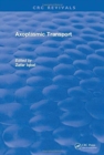 Axoplasmic Transport - Book