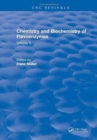 Chemistry and Biochemistry of Flavoenzymes : Volume II - Book