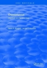 Chemometrics : Chemical and Sensory Data - Book
