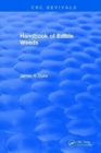 Handbook of Edible Weeds - Book