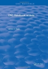 CRC Handbook of Nuts - Book