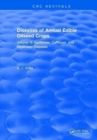 Diseases of Annual Edible Oilseed Crops : Volume III: Sunflower, Safflower, and Nigerseed Diseases - Book
