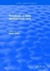 Handbook of Data Management : 1999 Edition - Book
