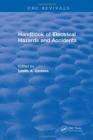 Handbook of Electrical Hazards and Accidents - Book