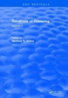 Handbook of Flowering : Volume IV - Book