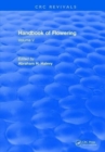 Handbook of Flowering : Volume V - Book