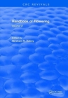Handbook of Flowering : Volume VI - Book