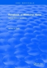 Handbook of Medicinal Herbs : Herbal Reference Library - Book