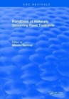 Handbook of Naturally Occurring Food Toxicants - Book
