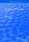 Handbook of Spectroscopy : Volume III - Book