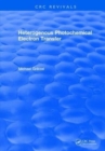Heterogenous Photochemical Electron Transfer - Book