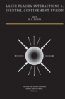 Laser Plasma Interactions 5 : Inertial Confinement Fusion: Proceedings of the Forty Fifth Scottish Universities Summer School in Physics, St. Andrews, August 1994 - Book
