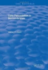Lipid Peroxidation In Biomembranes - Book