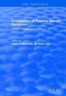 Localization Of Putative Steroid Receptors : Volume I: Experimental Systems - Book