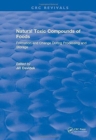 Natural Toxic Compounds of Foods - Book