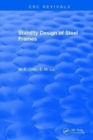 Stability Design of Steel Frames - Book
