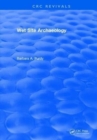 Wet Site Archaeology - Book