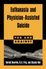 Euthanasia and Physician-Assisted Suicide - eBook