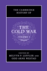 Cambridge History of the Cold War: Volume 1, Origins - eBook